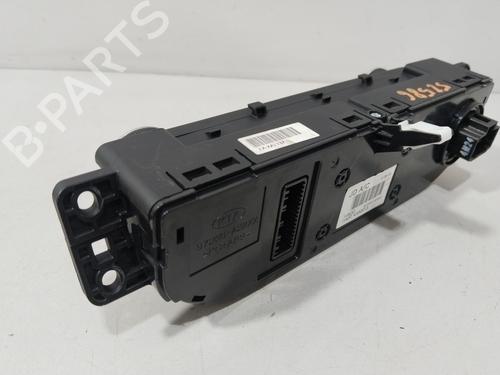 Climate control KIA CEE'D Sportswagon (JD) 1.6 CRDi 110 | BP29308431I5 