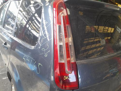 Used Left taillight Left taillight 37283699 37283699