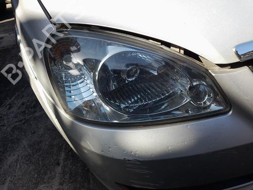 Used Right headlight Right headlight TATA INDICA 1.4 (84 hp) 40087581 40087581
