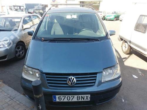 Brake master cylinder VW SHARAN (7M8, 7M9, 7M6)  | BP5172087M77 