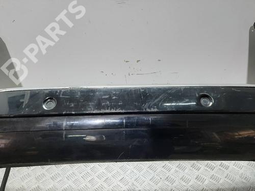 Rear bumper CITROËN C4 Picasso I MPV (UD_)  | BP9397314C8 