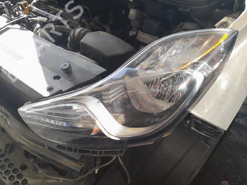 Venstre forlygte Venstre forlygte HYUNDAI ix20 (JC) 1.6 (125 hp) 39933523 39933523