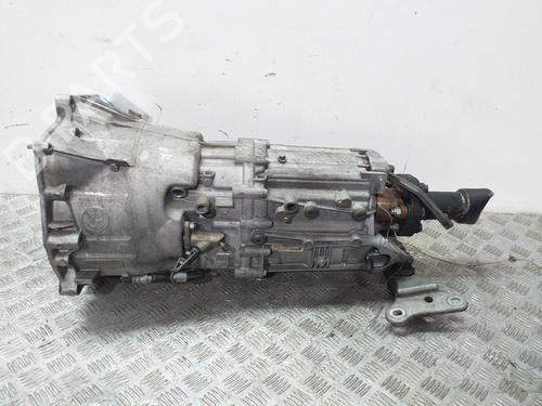 Used Gearbox BMW 3 (E90) 320 d (163 hp) 13494938