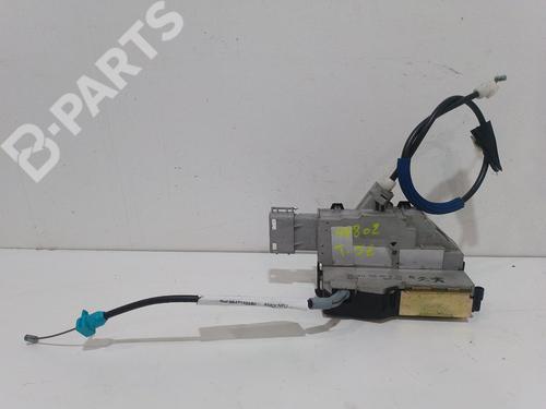 Used Rear left lock CITROËN C4 I (LC_) [2004-2014]  10079485