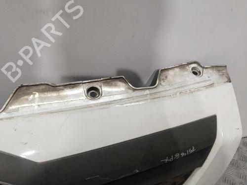 Grille CITROËN JUMPER II Van 2.2 HDi 120 | BP26905341C40 