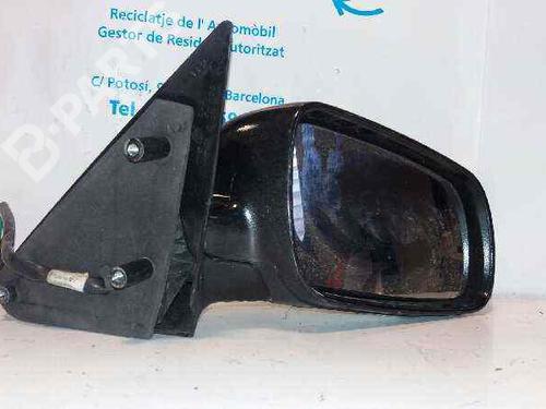 Right mirror SKODA OCTAVIA II (1Z3) [2004-2013]null ELECTRICO