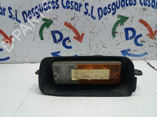 Used Left front indicator Left front indicator LADA NIVA Closed Off-Road Vehicle (2121, 2131) [1976-2026] 5180389 5180389