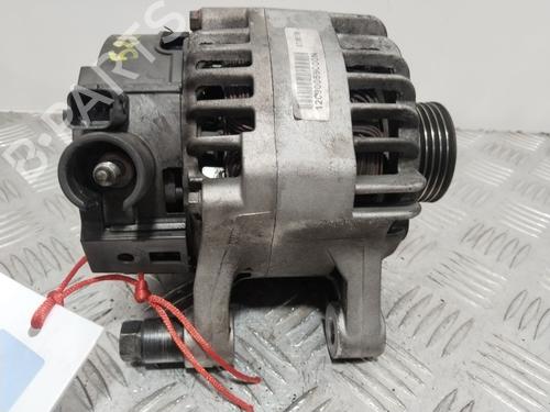Alternator PEUGEOT 307 (3A/C) 1.6 16V | BP28198474M7 