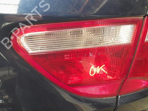 Used Right tailgate light Right tailgate light 37238823 37238823