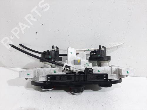 Commande Chauffage DACIA LODGY (JS_)  | BP17147379I5 