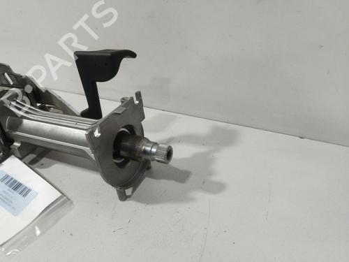 Steering column JEEP GRAND CHEROKEE III (WH, WK) 3.0 CRD 4x4 | BP29854021M21