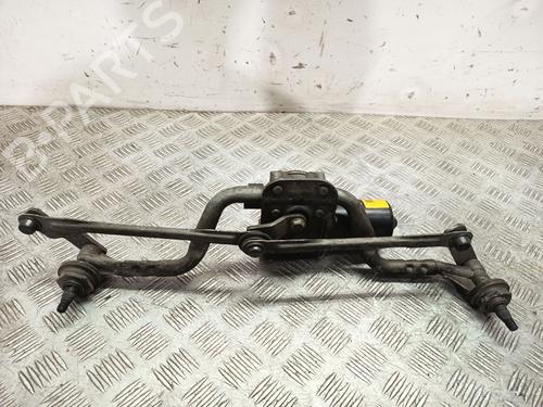 Used Front wiper motor Front wiper motor CITROËN JUMPY II (VF7) 1.6 HDi 90 16V (90 hp) 35728547 35728547