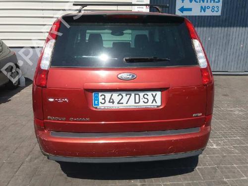 Left front steering knuckle FORD FOCUS C-MAX (DM2) | BP5870028M25 - Image 9