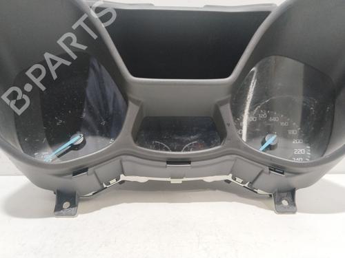 Instrument cluster FORD TOURNEO CONNECT / GRAND TOURNEO CONNECT V408 MPV  | BP23532452C47 