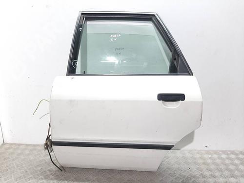 Porta trás esquerda AUDI 80 B4 Avant (8C5) [1991-1996]null BLANCO