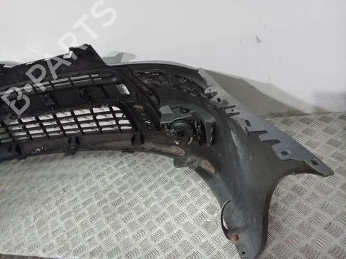 Front bumper CITROËN C4 I (LC_) 1.6 VTi 120 | BP29481191C7 