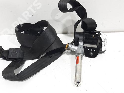 Used Rear left seatbelt Rear left seatbelt VOLVO V50 (545) 1.8 (125 hp) 8805886 8805886