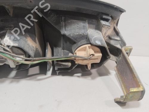 Right taillight NISSAN PICK UP (D22) 2.5 dCi 4WD | BP31995803C35 