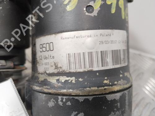 Starter OPEL ASTRA H (A04) 1.7 CDTI (L48) | BP36888449M8 - Image 5