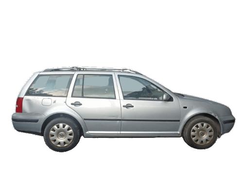 Engine control unit (ECU) VW GOLF IV Variant (1J5) 1.9 TDI | BP30276706M57 - Image 8