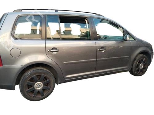 AC radiator VW TOURAN (1T1, 1T2) 2.0 TDI | BP22716283M32 