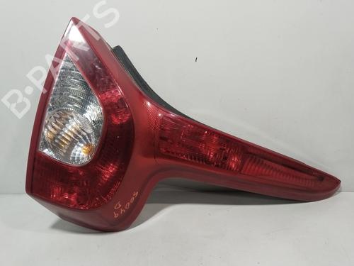 Used Right taillight VOLVO C30 (533) 2.0 D (136 hp) 31992882