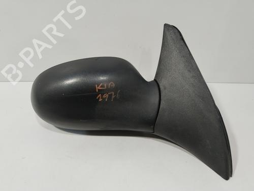 Right mirror KIA RIO I Hatchback (DC) 1.3 | BP28003438C27