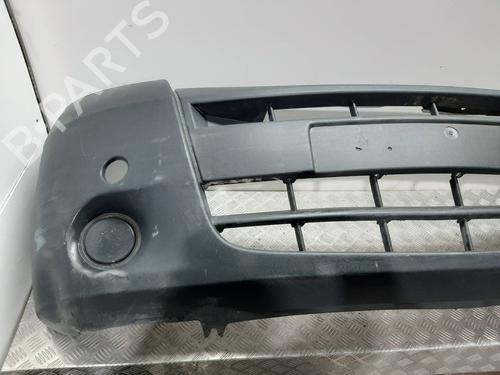 Front bumper RENAULT MASTER II Van (FD) 1.9 dTI | BP6888075C7 