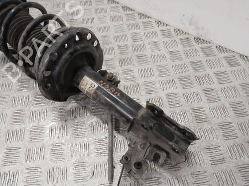 Left front shock absorber OPEL VECTRA C (Z02) 2.2 DTI 16V (F69) | BP30594627M16