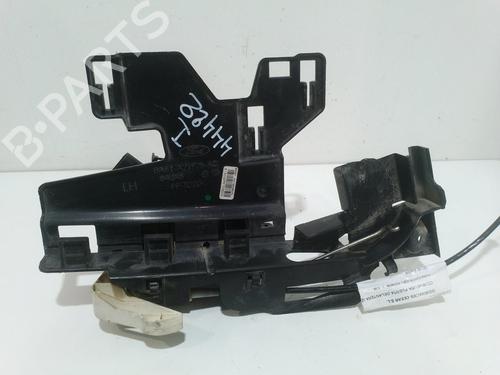 Front left lock FORD FIESTA VI (CB1, CCN)  | BP11680991C98 