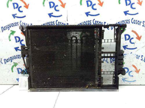 Used AC radiator BMW 5 Touring (E39) [1996-2004]  5199270