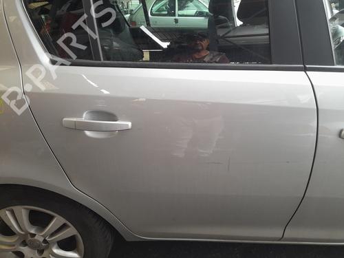 Used Right rear door Right rear door OPEL CORSA D (S07) 1.3 CDTI (L08, L68) (90 hp) 36505368 36505368