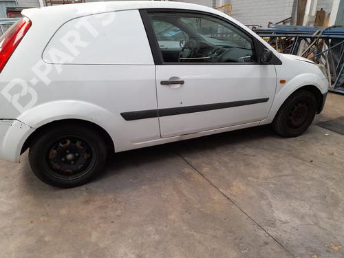 Servo brake FORD FIESTA VI (CB1, CCN)  | BP10700425M42 