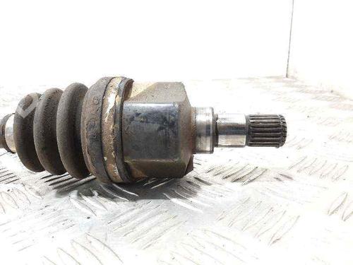 Left front driveshaft CHEVROLET MATIZ (M200, M250)  | BP5955241M38 