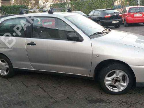 Left headlight SEAT IBIZA II (6K1)  | BP6661331C28 
