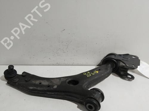 Used Right front suspension arm FORD FOCUS IV (HN) 1.0 EcoBoost (125 hp) 21495225