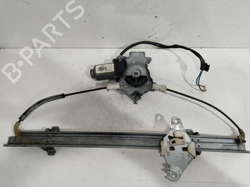 Front right window mechanism NISSAN ALMERA TINO (V10)  | BP17979722C23 