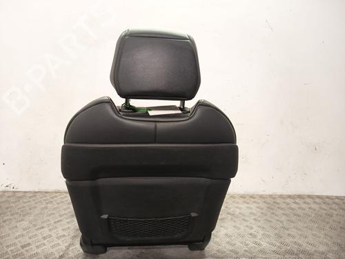 Left front seat CITROËN C5 III (RD_) 3.0 HDi 240 (RDX8CA) | BP35785448C15 - Image 3