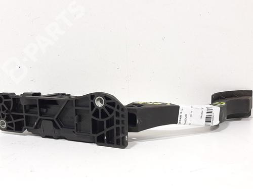 Pedal FORD C-MAX II (DXA/CB7, DXA/CEU)  | BP7559706I4 