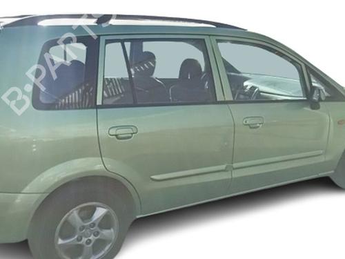 Left mirror MAZDA PREMACY (CP)  | BP17157051C26 