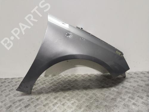 Used Right front fenders PEUGEOT 308 II (LB_, LP_, LW_, LH_, L3_) 1.2 THP 110 (110 hp) 23878148
