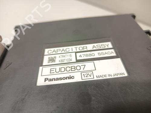 Electronic module NISSAN LEAF (ZE0) Electric | BP33816279M83 - Image 4