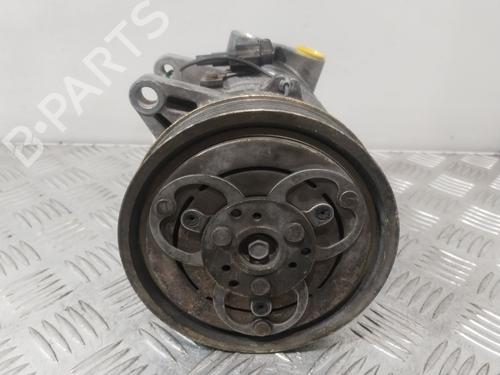 Used AC compressor AC compressor NISSAN TERRANO II (R20) [1992-2007] 33936731 33936731