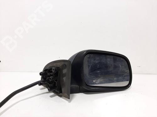 Used Right mirror PEUGEOT 307 (3A/C) [2000-2012]  6870772