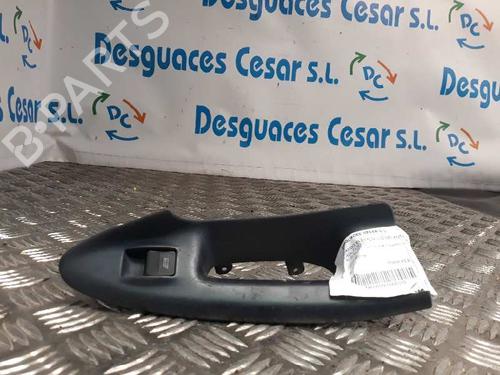 Used Left front window switch Left front window switch AUDI A4 B5 (8D2) 1.8 T quattro (150 hp) 6995187 6995187