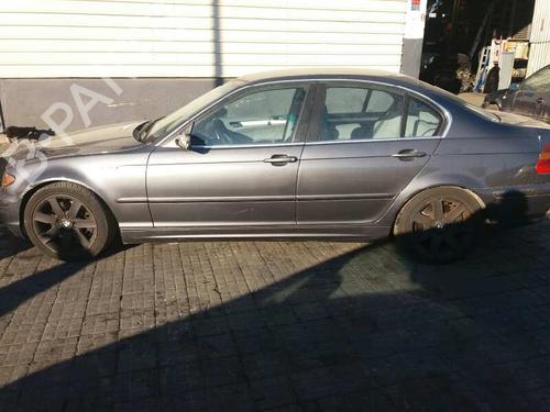 Right taillight BMW 3 (E46) 330 d | BP8138856C35 