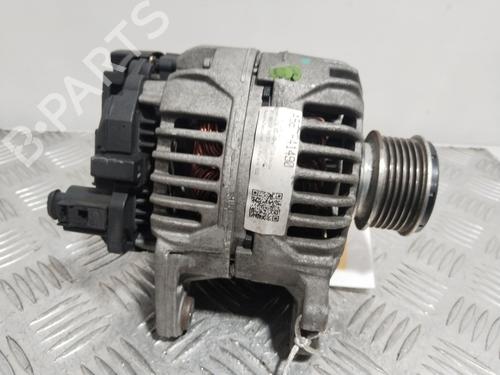 Alternator SEAT LEON (1M1) 1.6 16 V | BP31852667M7