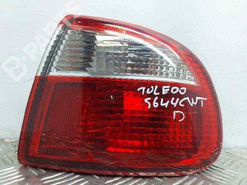 Højre baglygte SEAT TOLEDO II (1M2) [1998-2006]  5203529