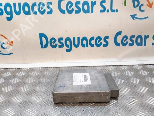Used Engine control unit (ECU) Engine control unit (ECU) FORD FOCUS I (DAW, DBW) [1998-2009] 5200642 5200642