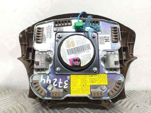 Driver airbag HYUNDAI TUCSON (JM) 2.0 CRDi All-wheel Drive | BP5767508C9 